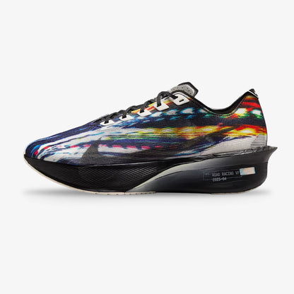 Tenis Nike Vaporfly 4 Hombre Negro