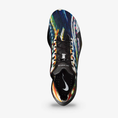 Tenis Nike Vaporfly 4 Hombre Negro