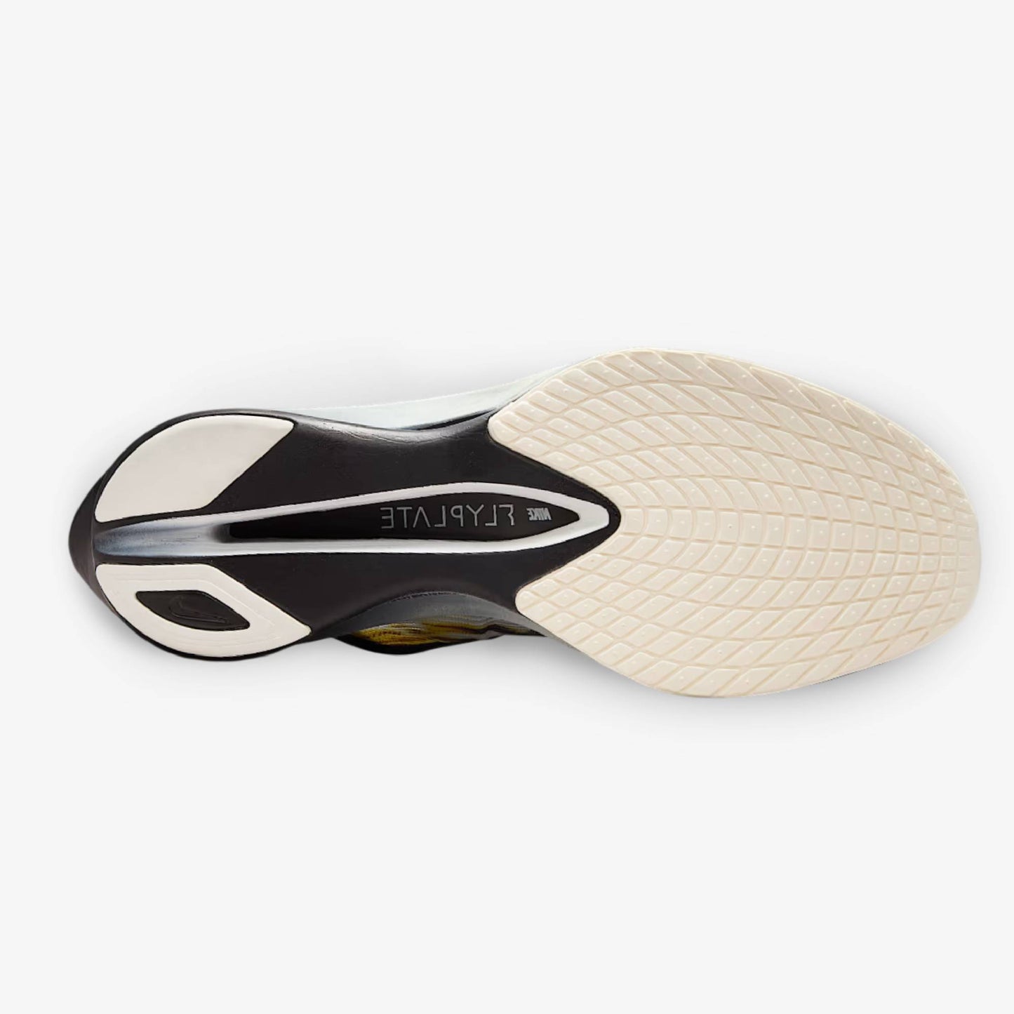 Tenis Nike Vaporfly 4 Hombre Negro