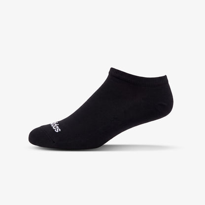 Medias Adidas 3 Pack Thin Linear Unisex Negro