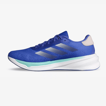 Tenis Adidas Supernova Stride Hombre Azul