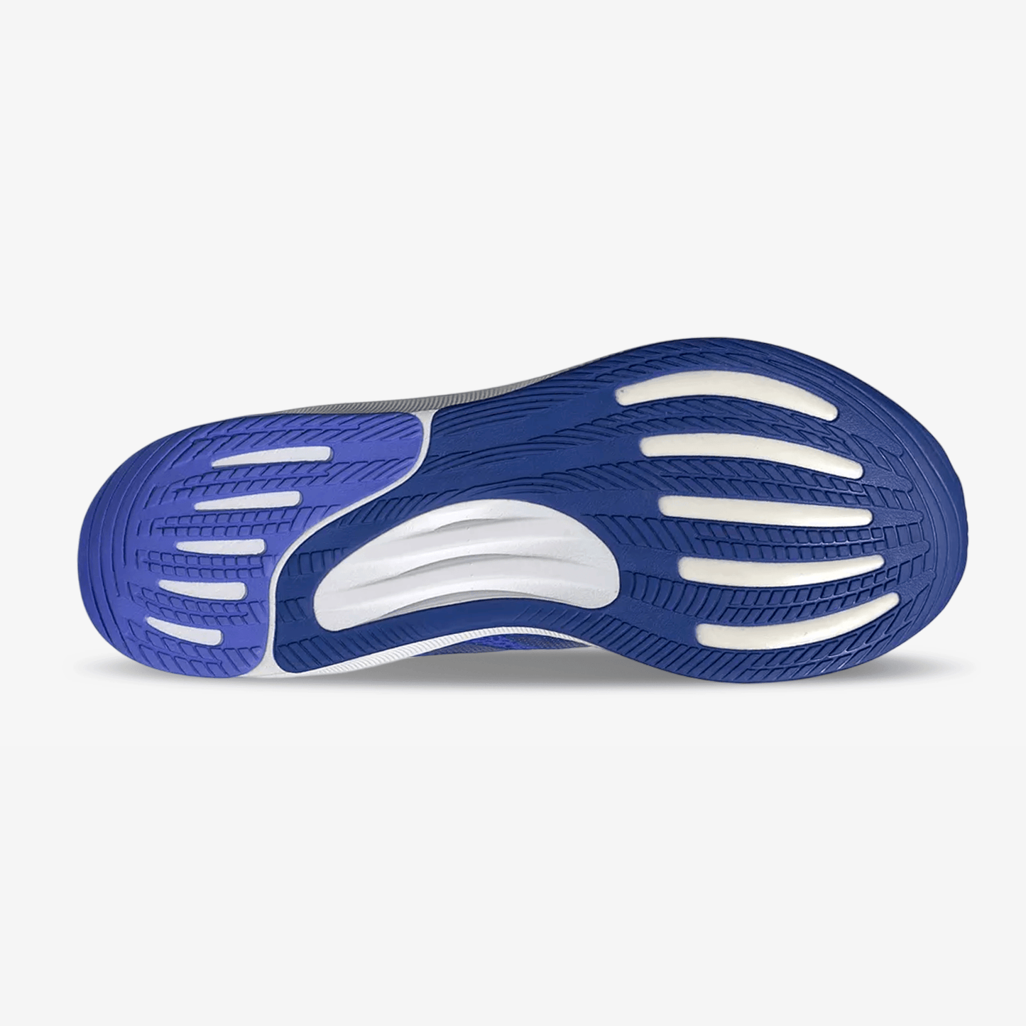 Tenis Adidas Supernova Stride Hombre Azul