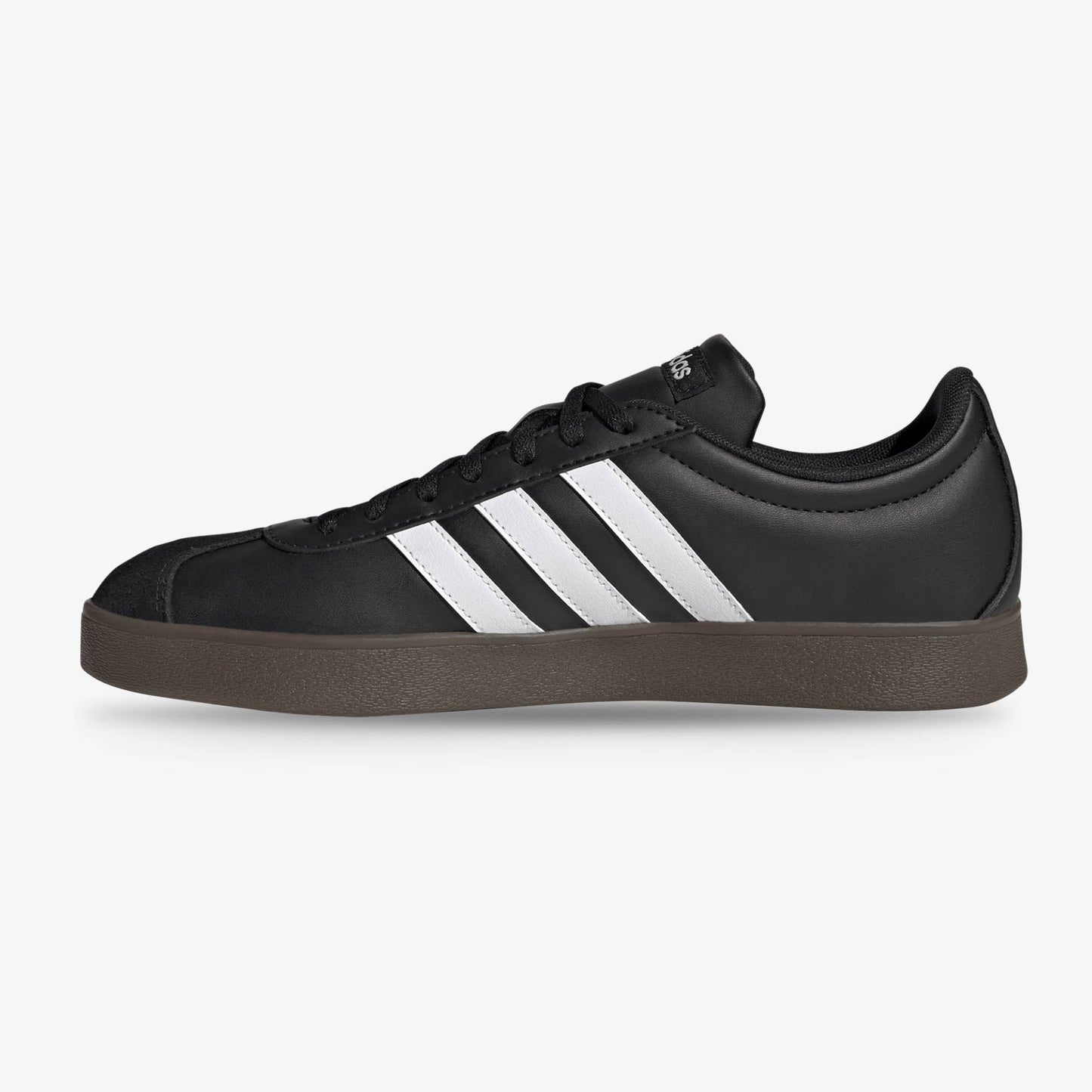 Tenis Adidas VL Court Base Hombre Negro