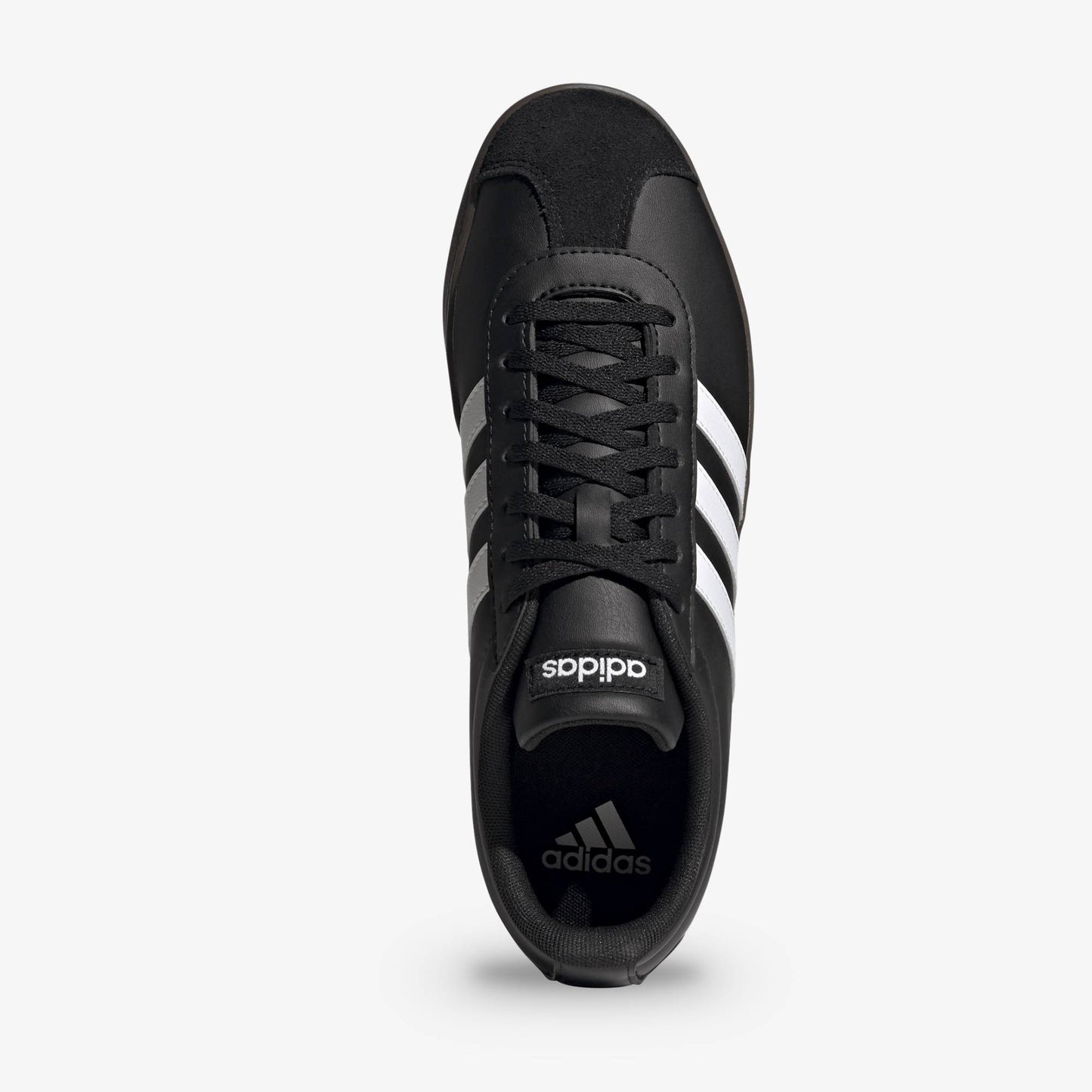 Tenis Adidas VL Court Base Hombre Negro