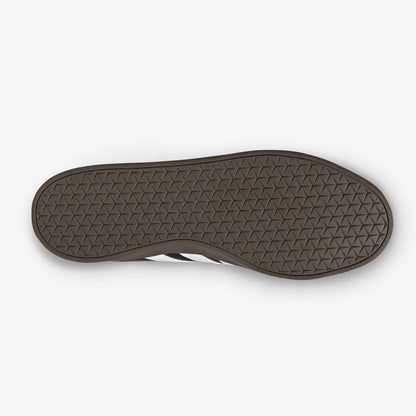 Tenis Adidas VL Court Base Hombre Negro