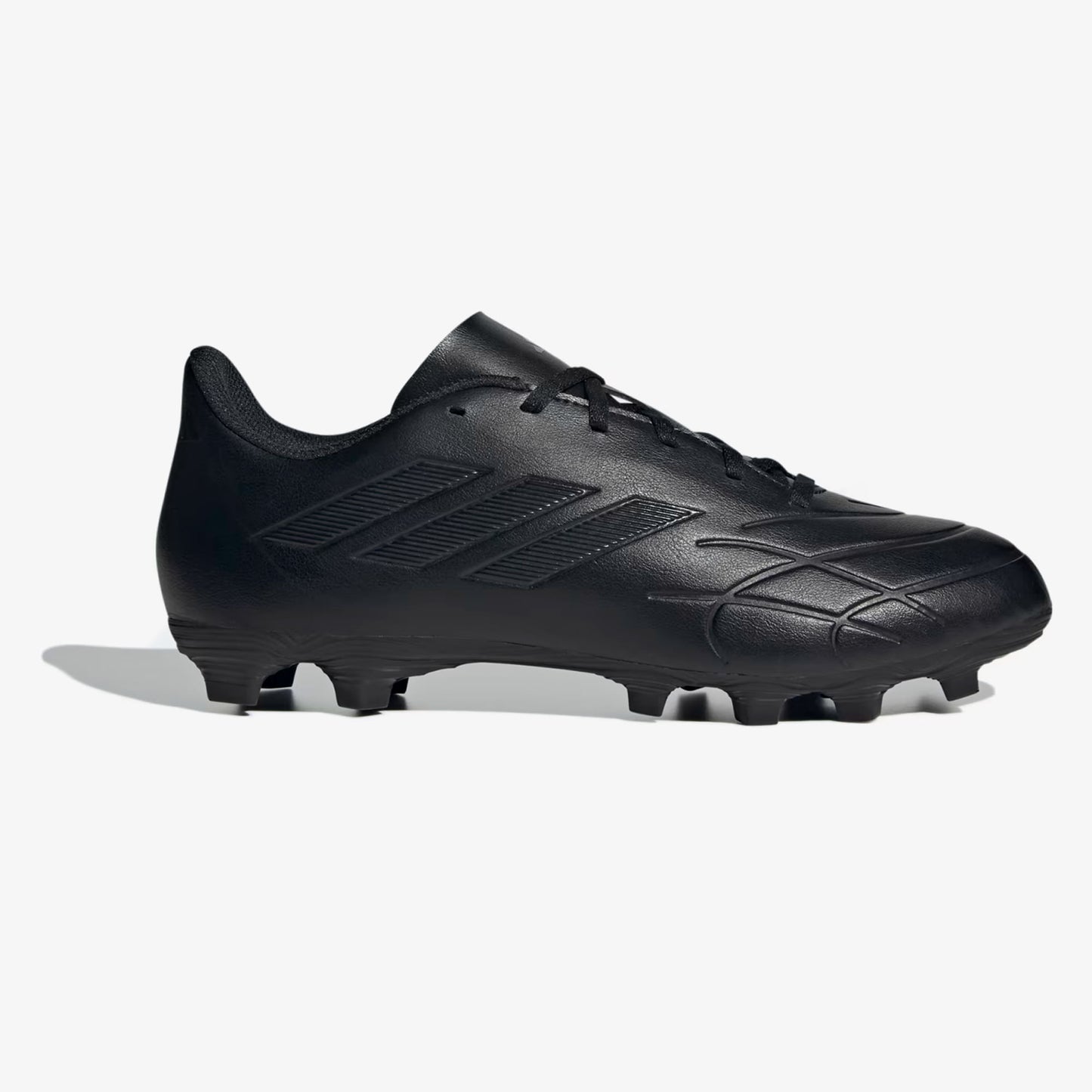 Guayos Adidas Copa Pure.4 Hombre Negro