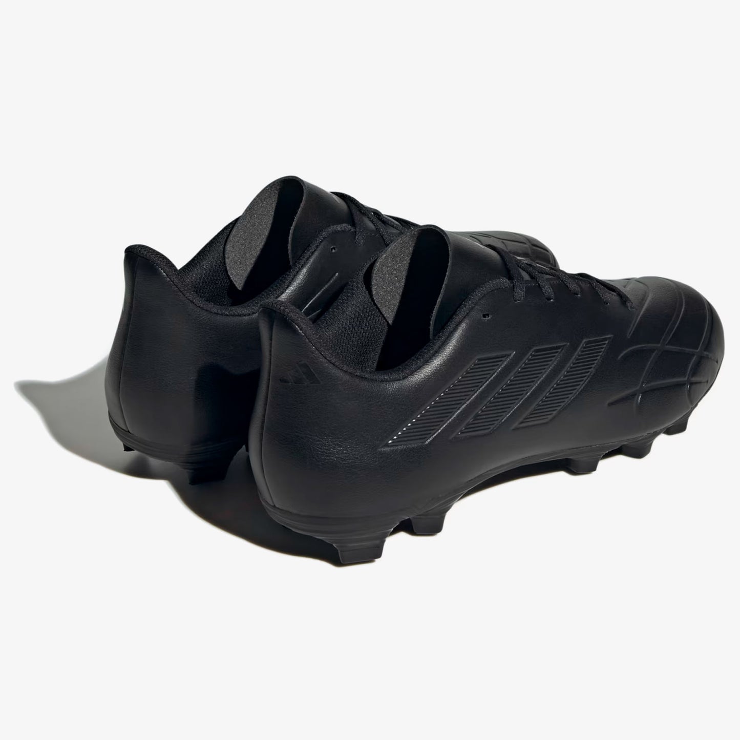 Guayos Adidas Copa Pure.4 Hombre Negro