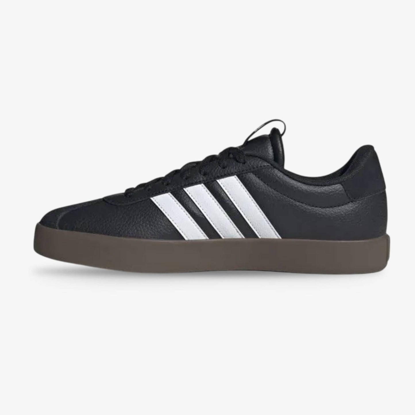 Tenis Adidas VL Court 3.0 Hombre Negro