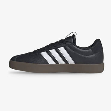Tenis Adidas VL Court 3.0 Hombre Negro