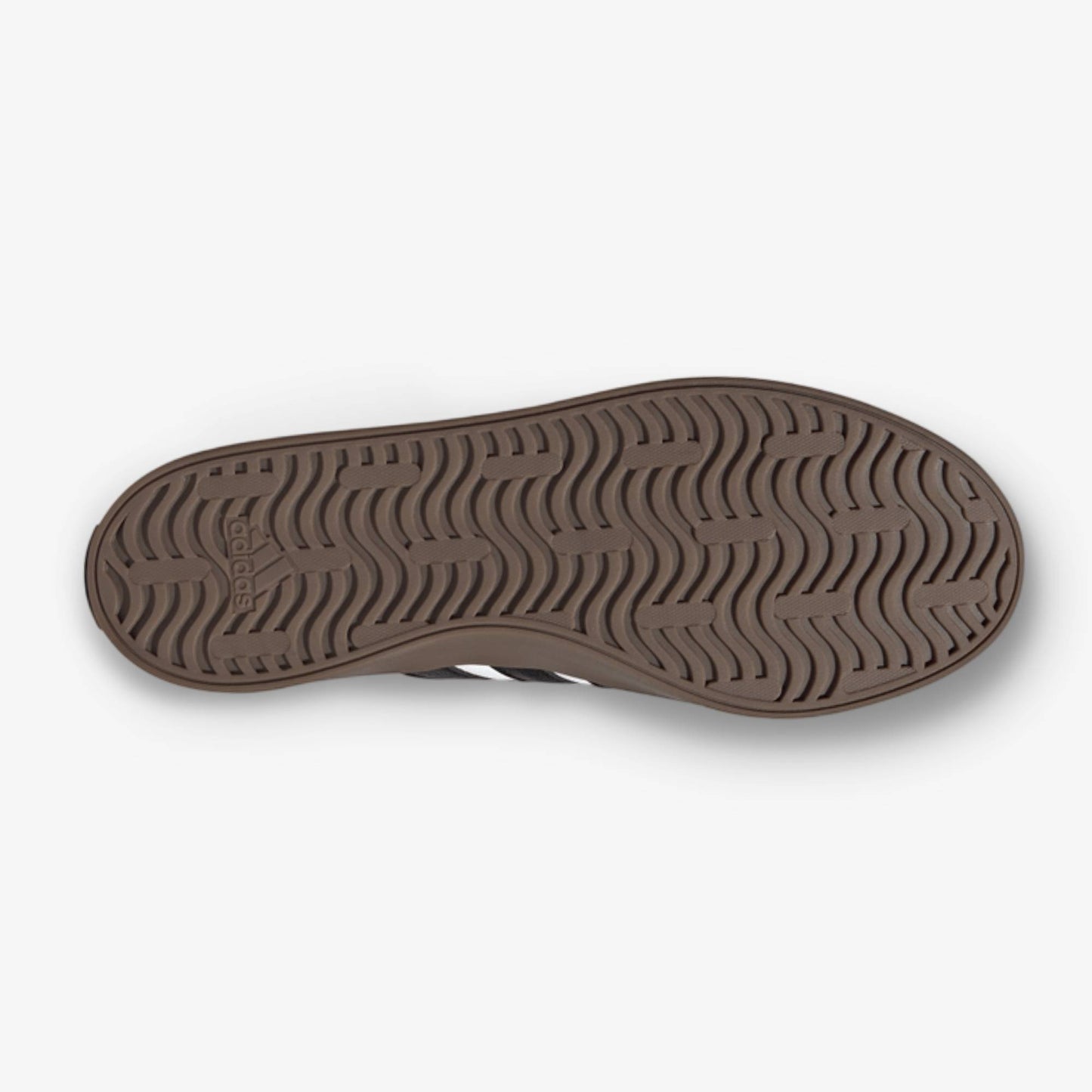 Tenis Adidas VL Court 3.0 Hombre Blanco