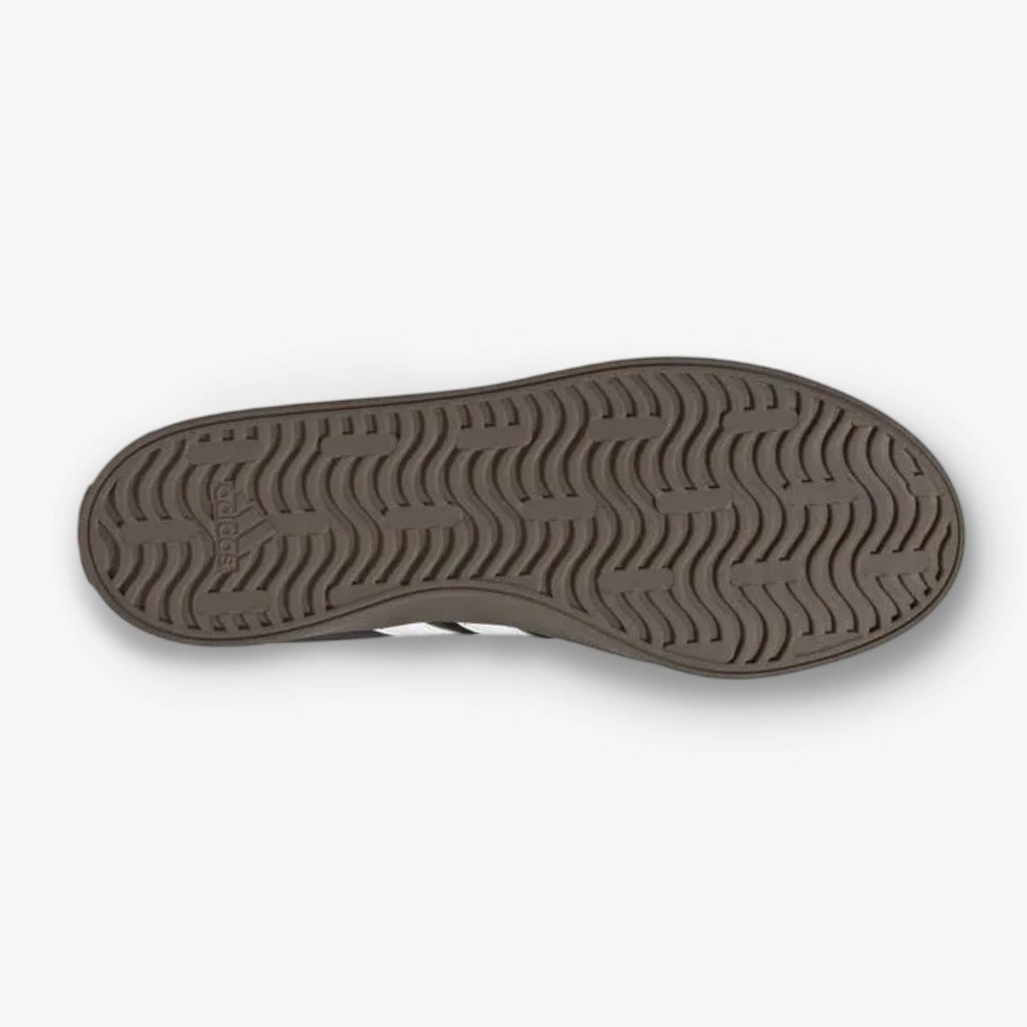 Tenis Adidas VL Court 3.0 Hombre Negro