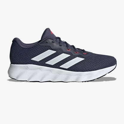 Tenis Adidas Switch Move Hombre Azul