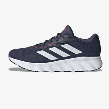Tenis Adidas Switch Move Hombre Azul