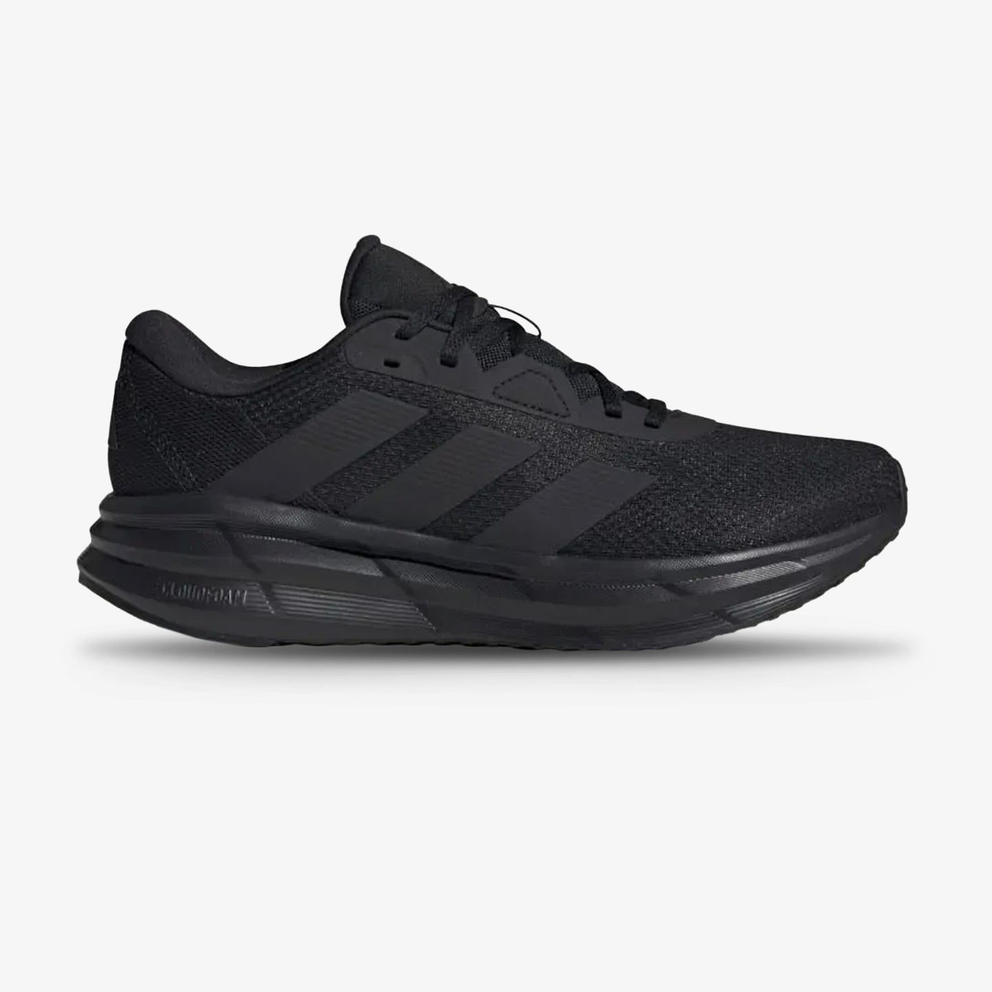 Tenis Adidas Galaxy 7 Hombre Negro