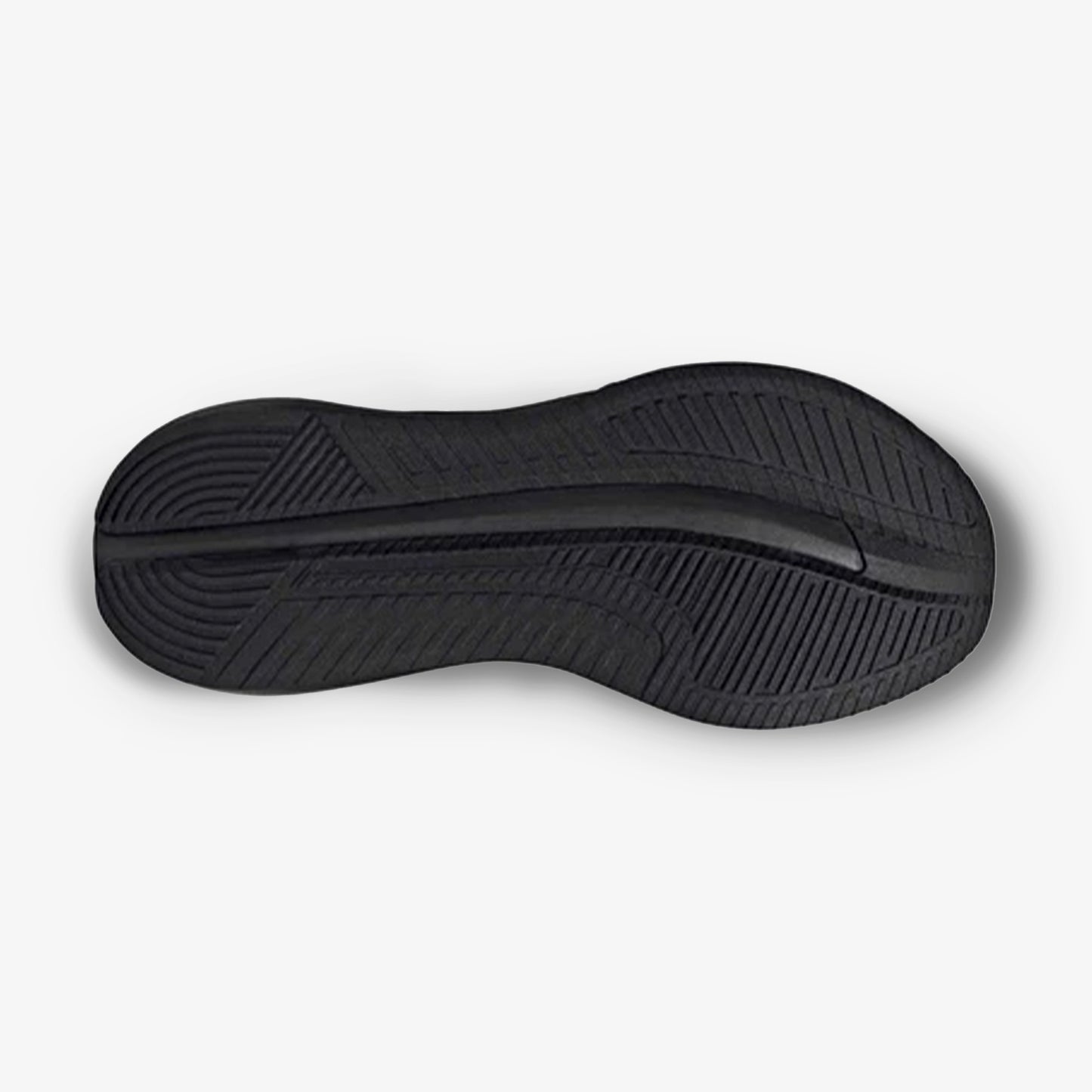Tenis Adidas Galaxy 7 Hombre Negro