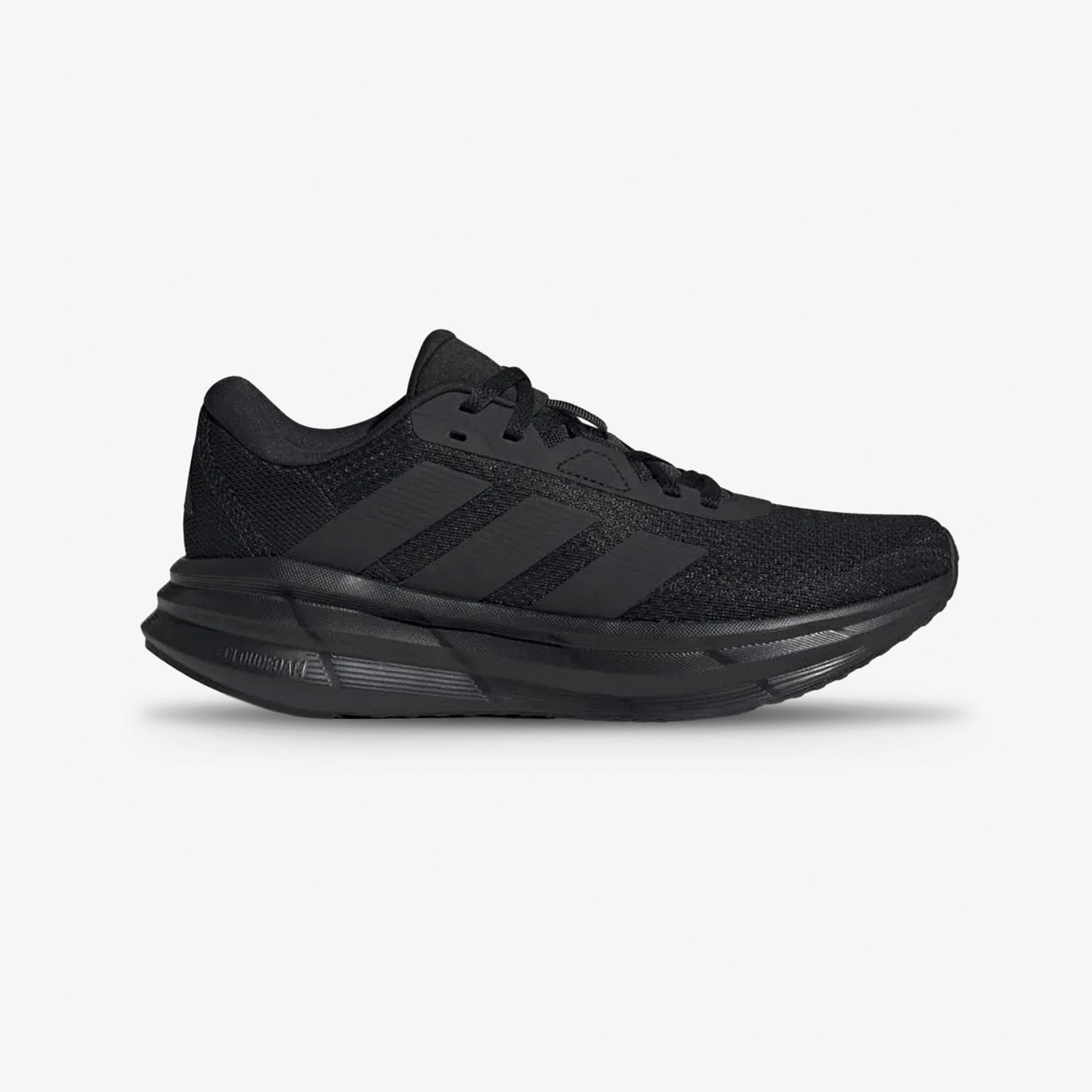 Tenis Adidas Galaxy 7 Mujer Negro