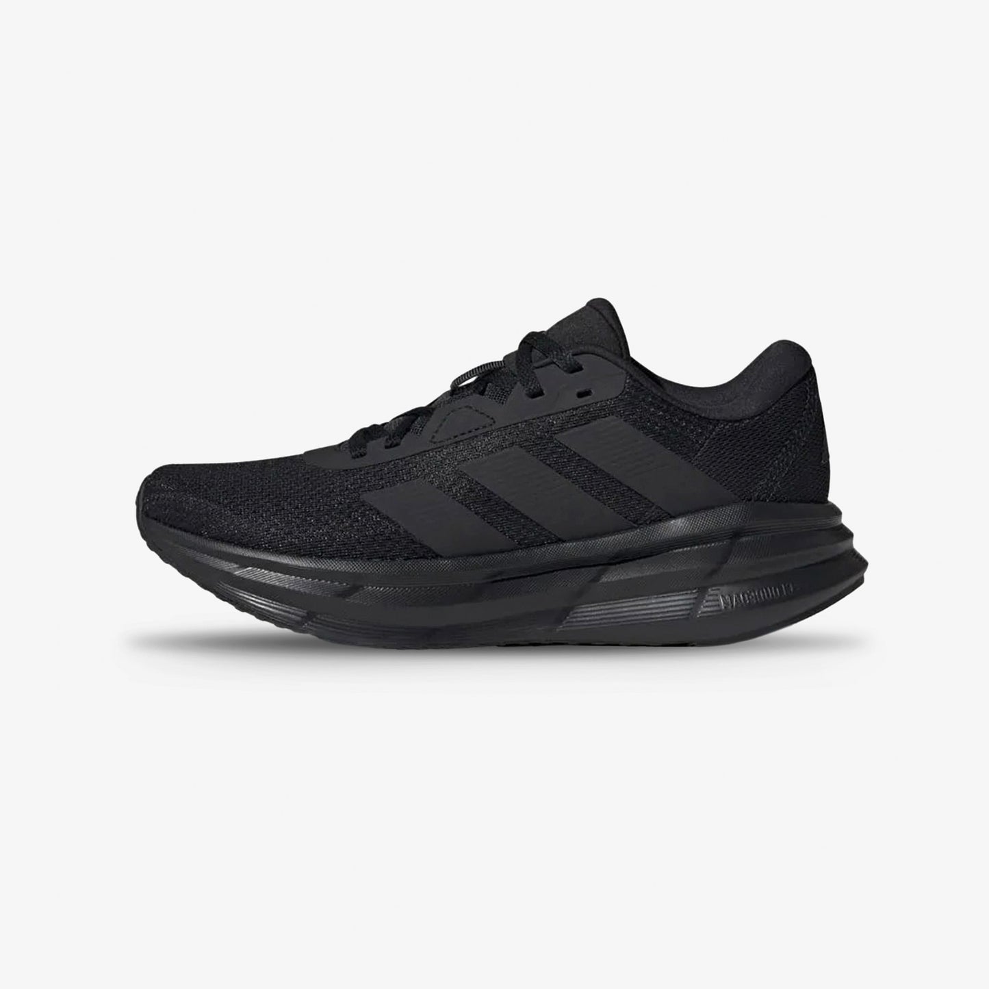 Tenis Adidas Galaxy 7 Mujer Negro