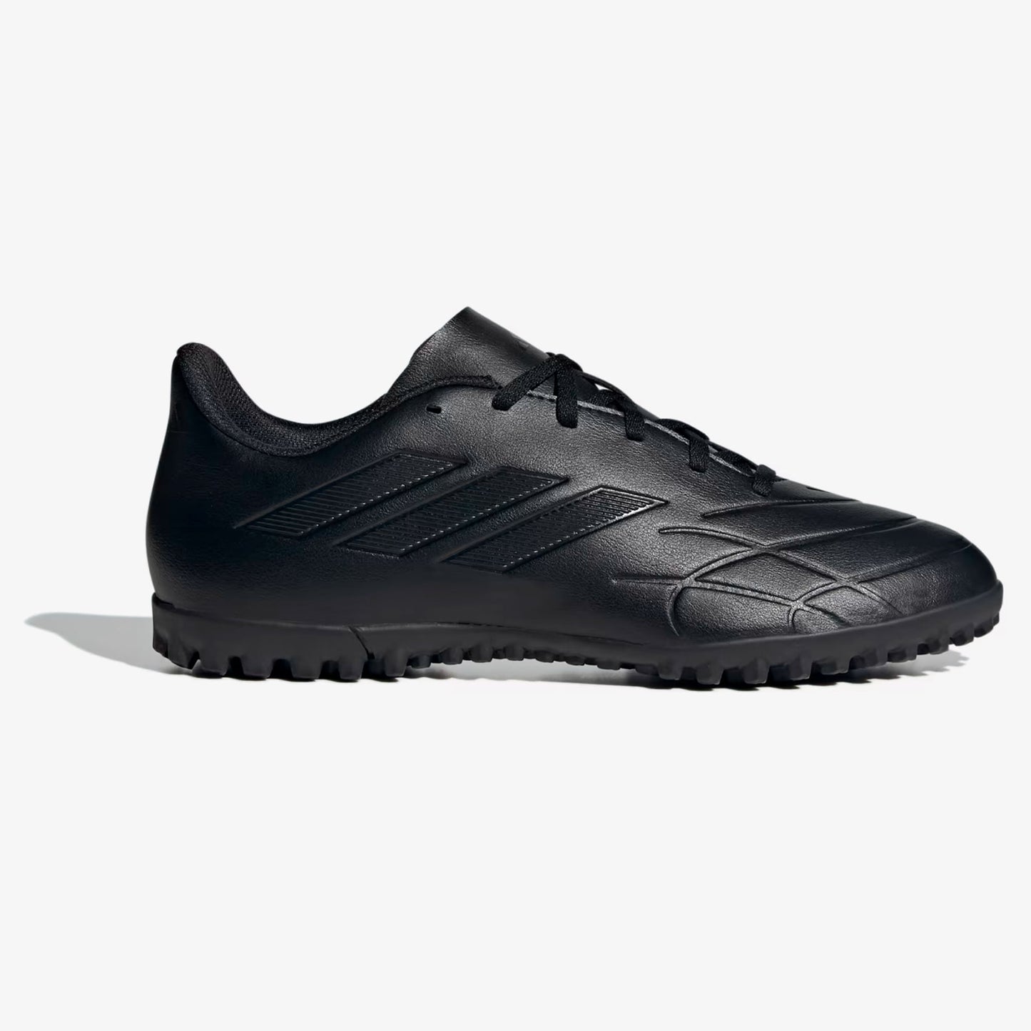 Guayos Adidas Copa Pure II.4 Hombre Negro