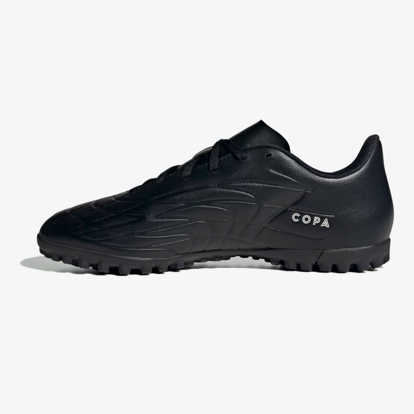 Guayos Adidas Copa Pure II.4 Hombre Negro