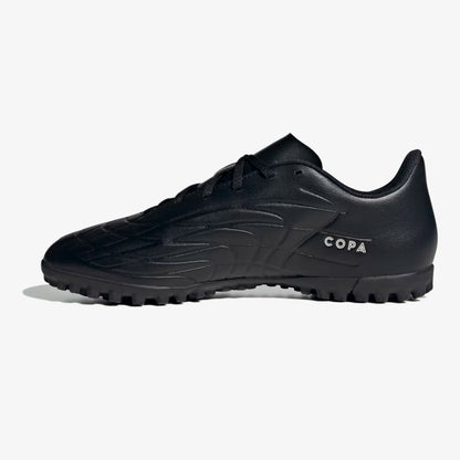 Guayos Adidas Copa Pure II.4 Hombre Negro