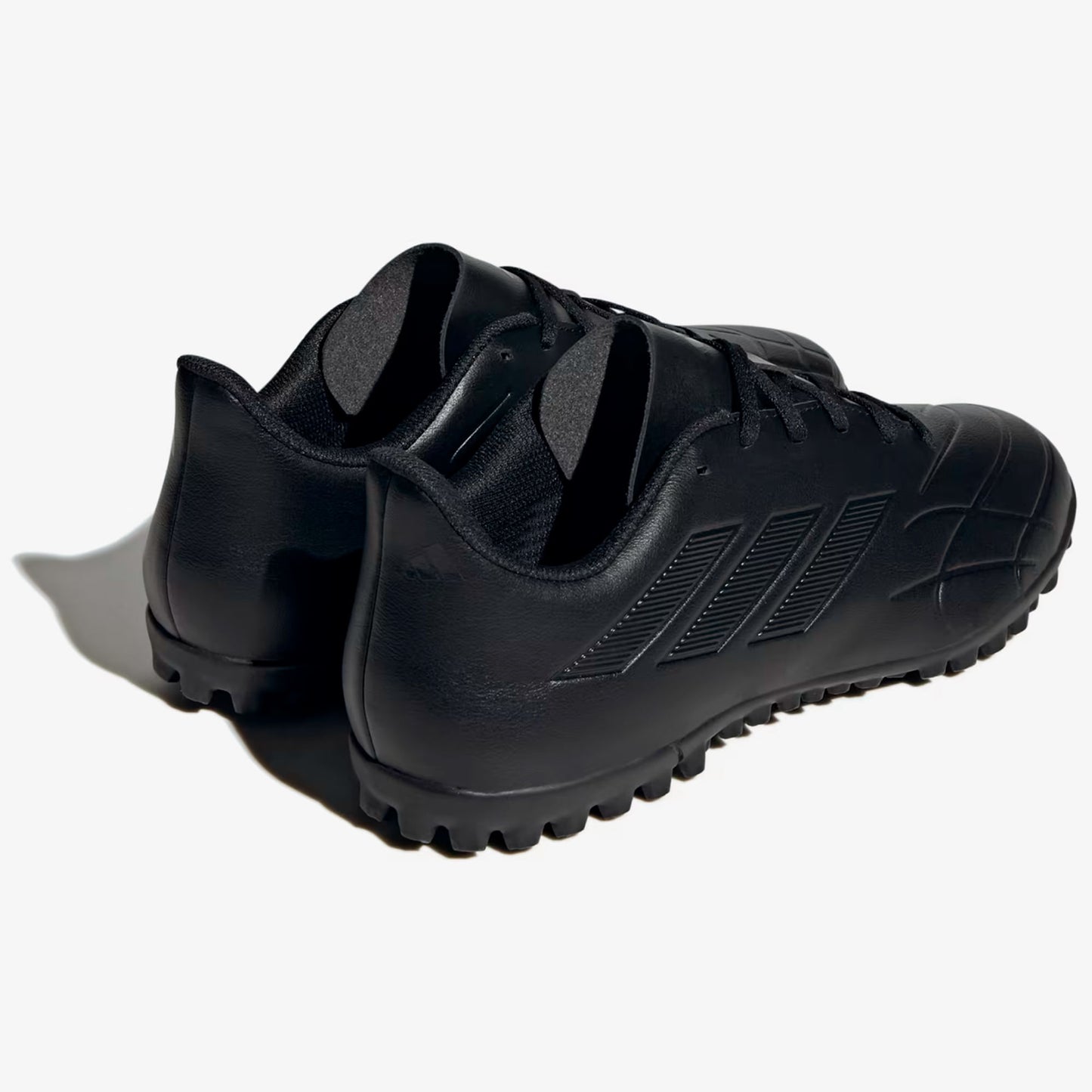 Guayos Adidas Copa Pure II.4 Hombre Negro