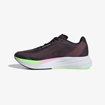 Tenis Adidas Duramo Speed Mujer Negro Multicolor
