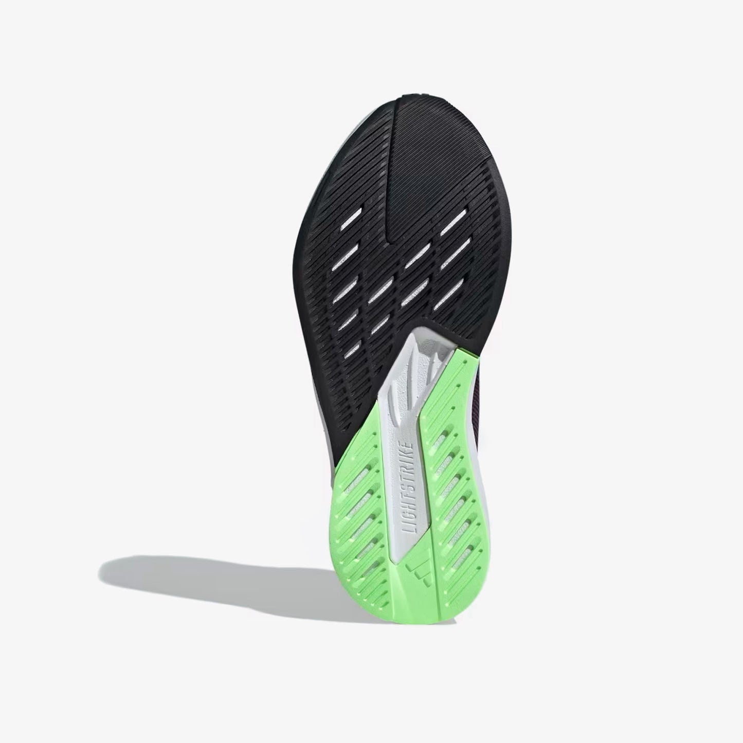 Tenis Adidas Duramo Speed Mujer Negro Multicolor