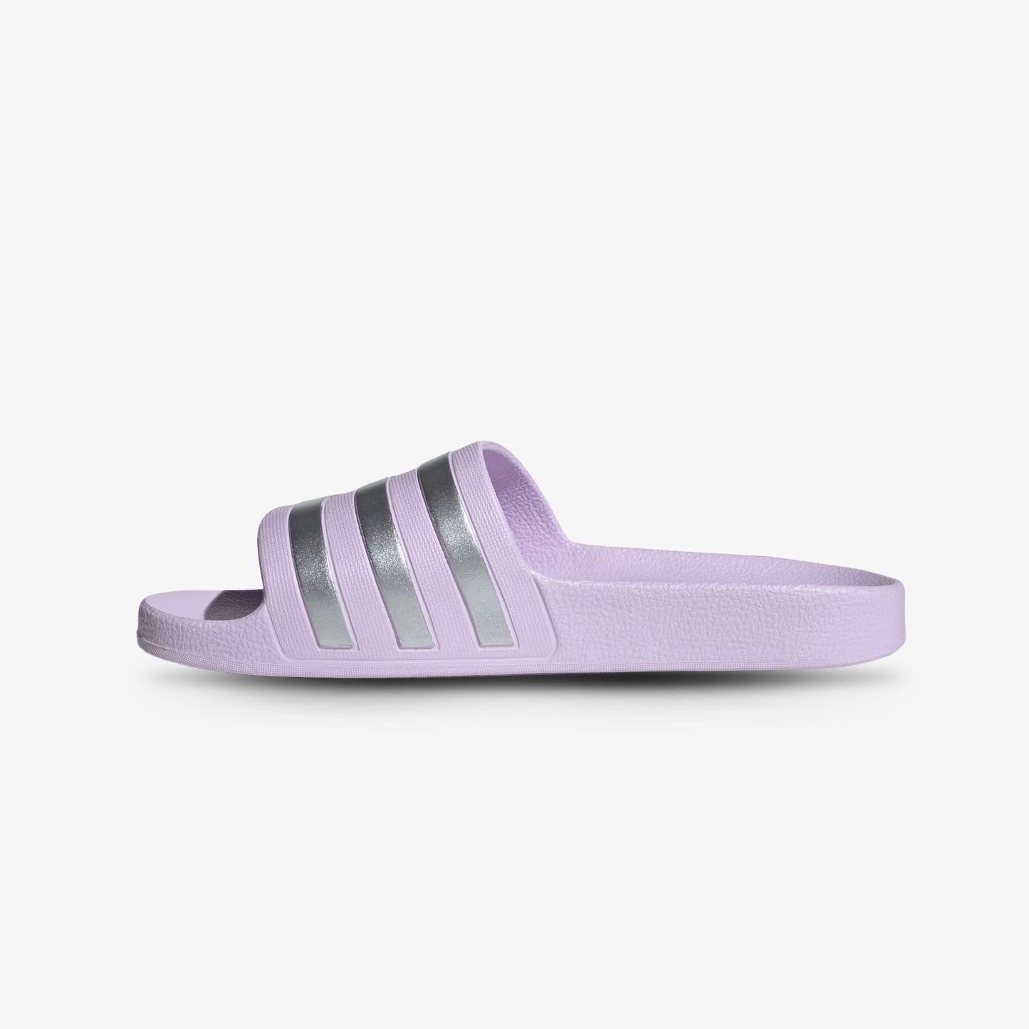 Chanclas Adidas Adilette Aqua Mujer Lila