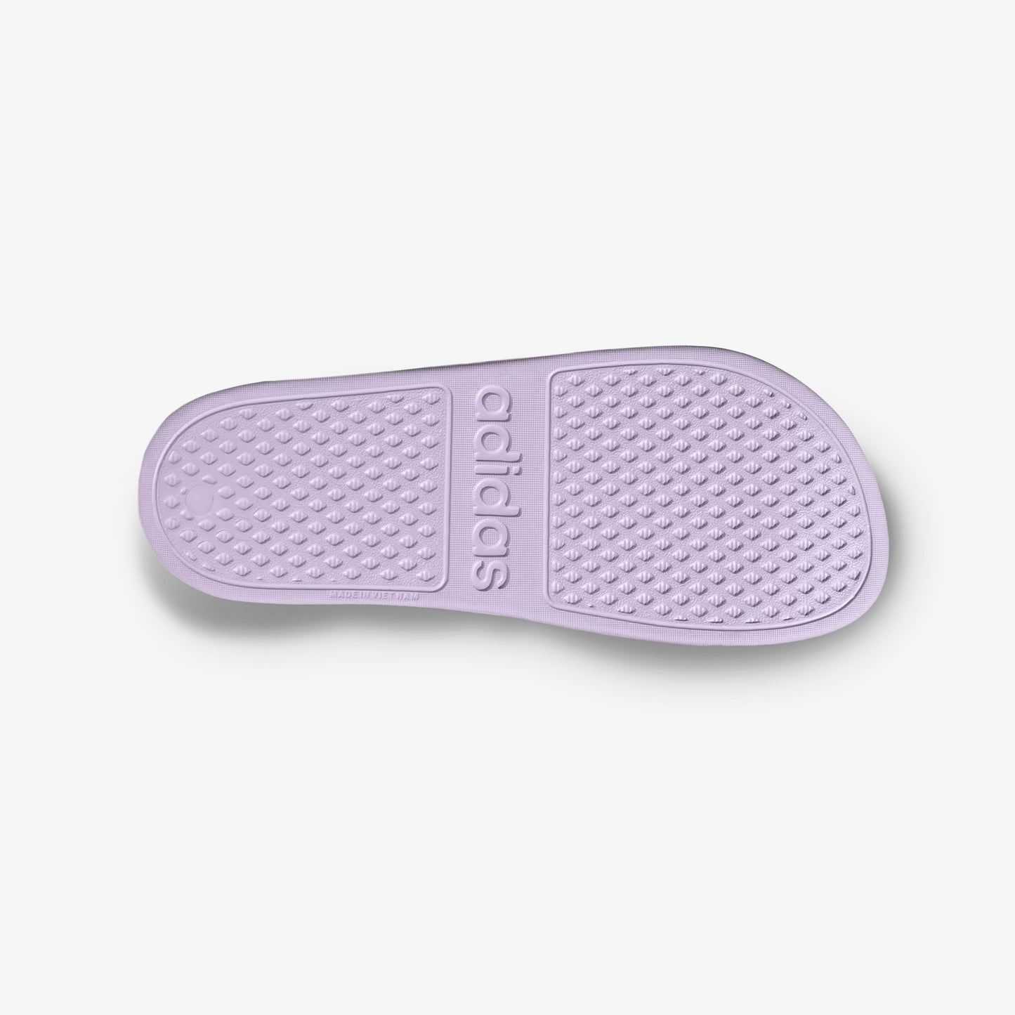 Chanclas Adidas Adilette Aqua Mujer Lila