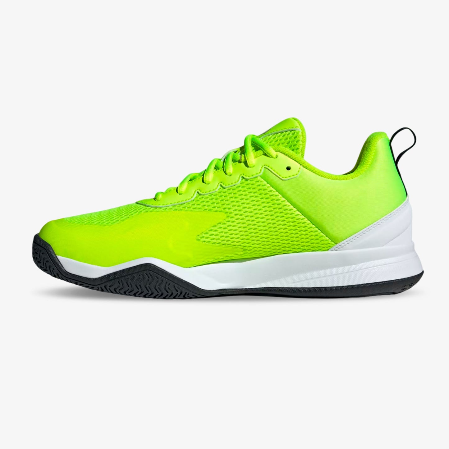 Tenis Adidas Courtflash Speed Hombre Verde