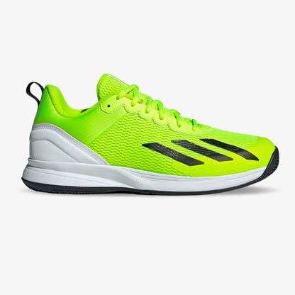 Tenis Adidas Courtflash Speed Hombre Verde