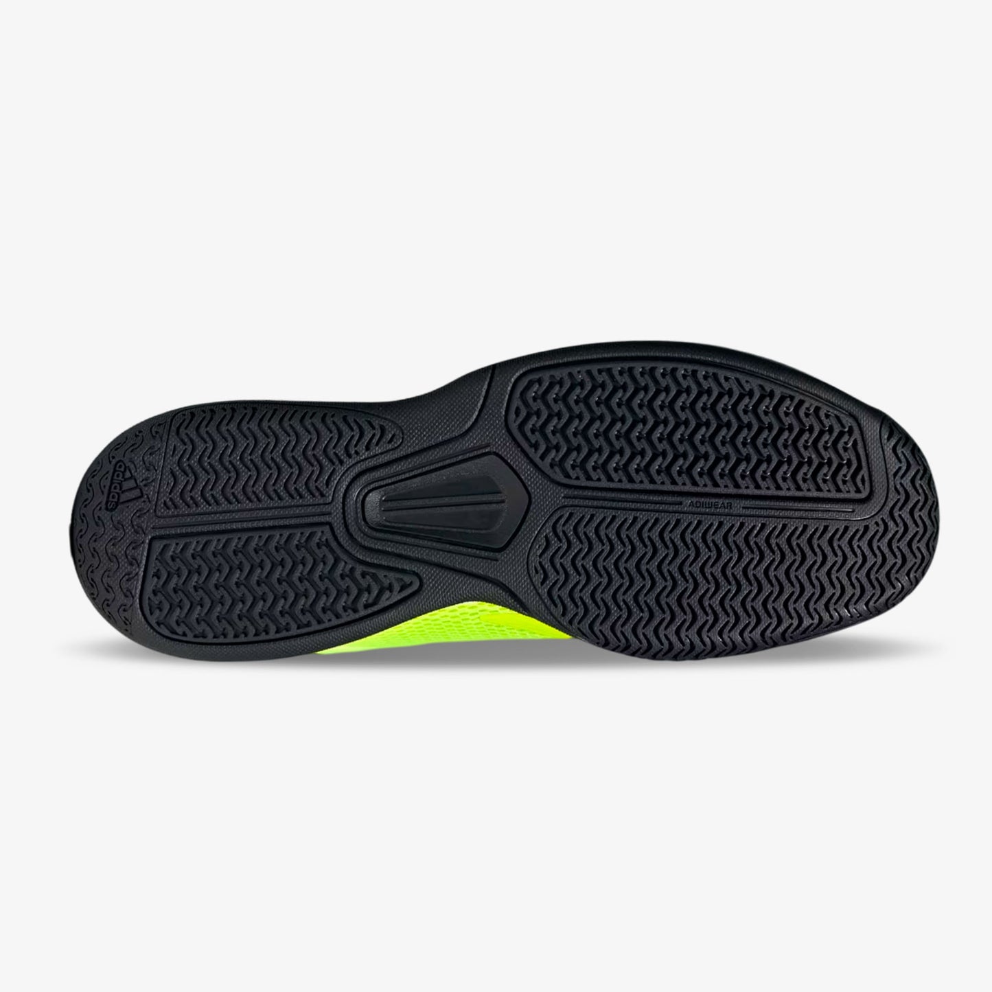 Tenis Adidas Courtflash Speed Hombre Verde