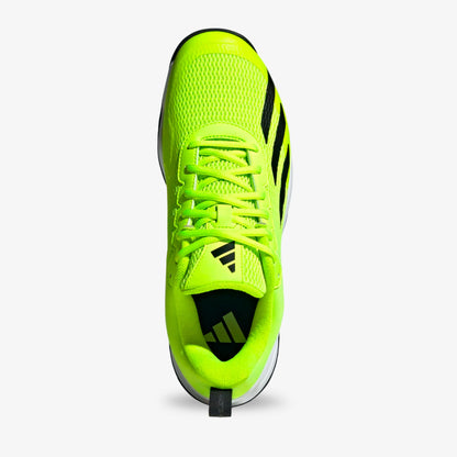 Tenis Adidas Courtflash Speed Hombre Verde