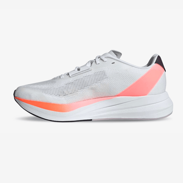 Tenis Adidas Duramo Speed Hombre Blanco