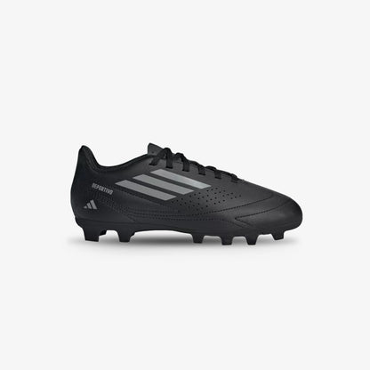 Guayos Adidas Deportivo III Niño Negro