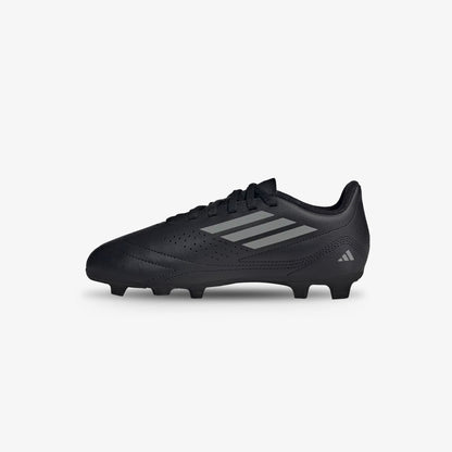 Guayos Adidas Deportivo III Niño Negro