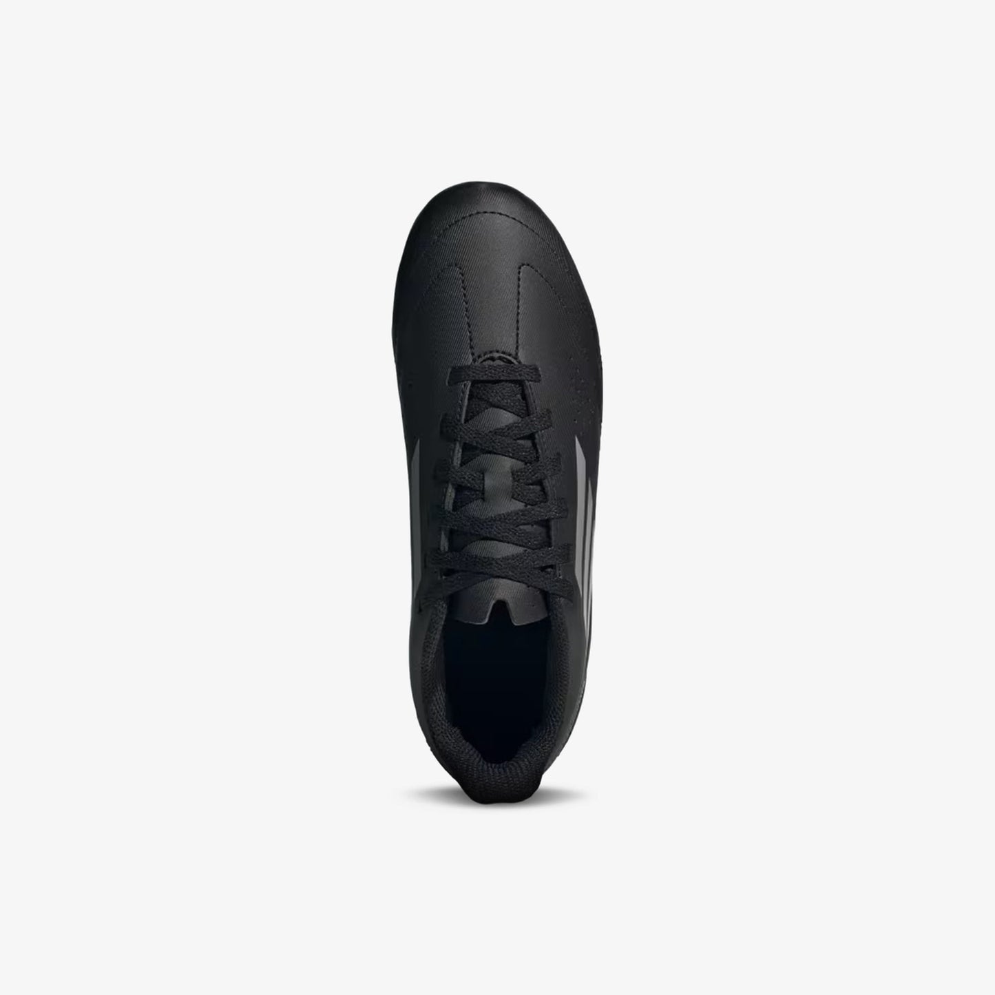 Guayos Adidas Deportivo III Niño Negro