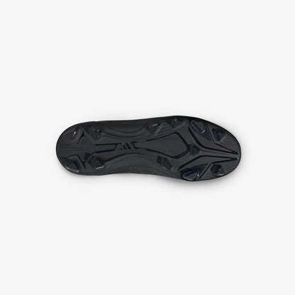 Guayos Adidas Deportivo III Niño Negro