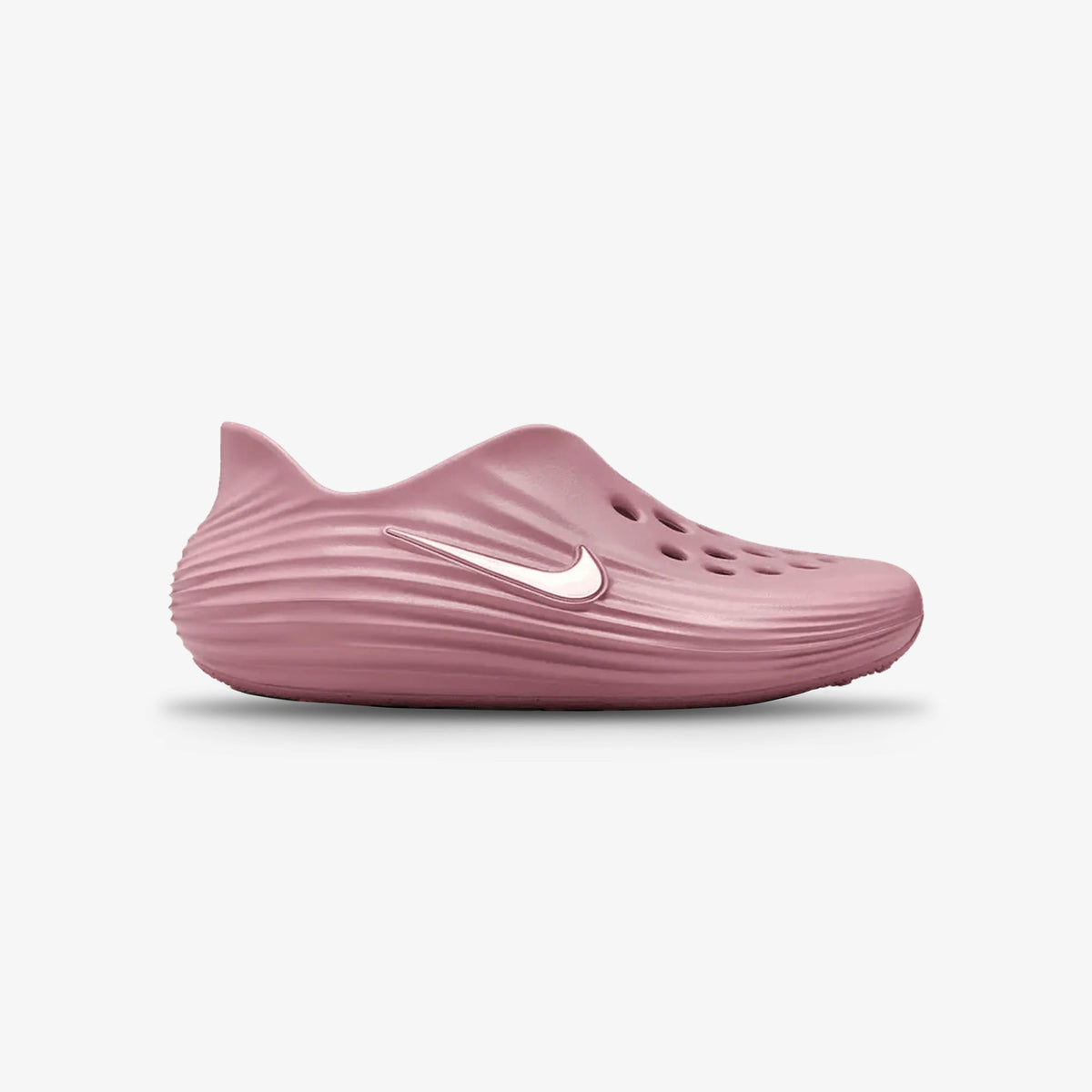 Suecos Nike Reactx Rejuven8 Niña Rosa