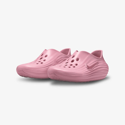 Suecos Nike Reactx Rejuven8 Niña Rosa
