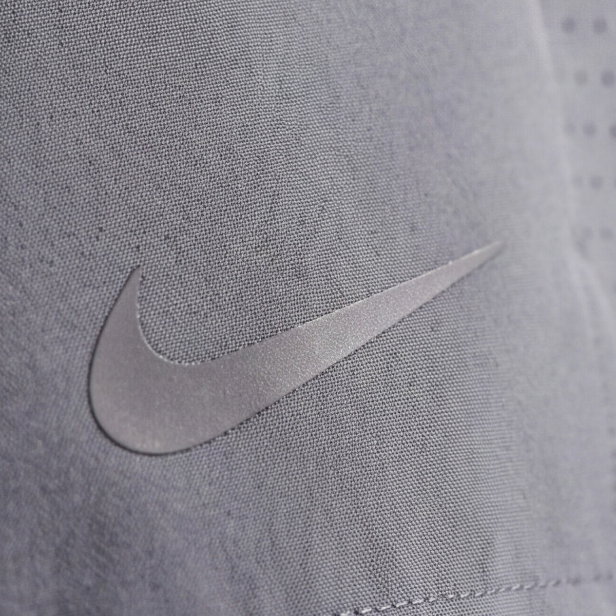 Pantaloneta Nike Df Miler 7Ul Hombre Gris