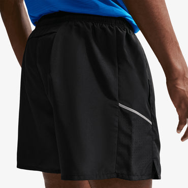 Pantaloneta Nike Miler DF Hombre Negro