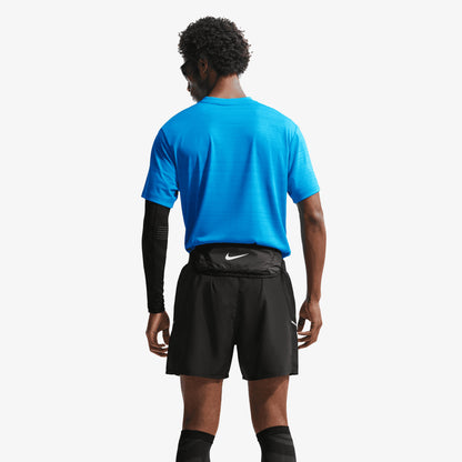 Pantaloneta Nike Miler DF Hombre Negro