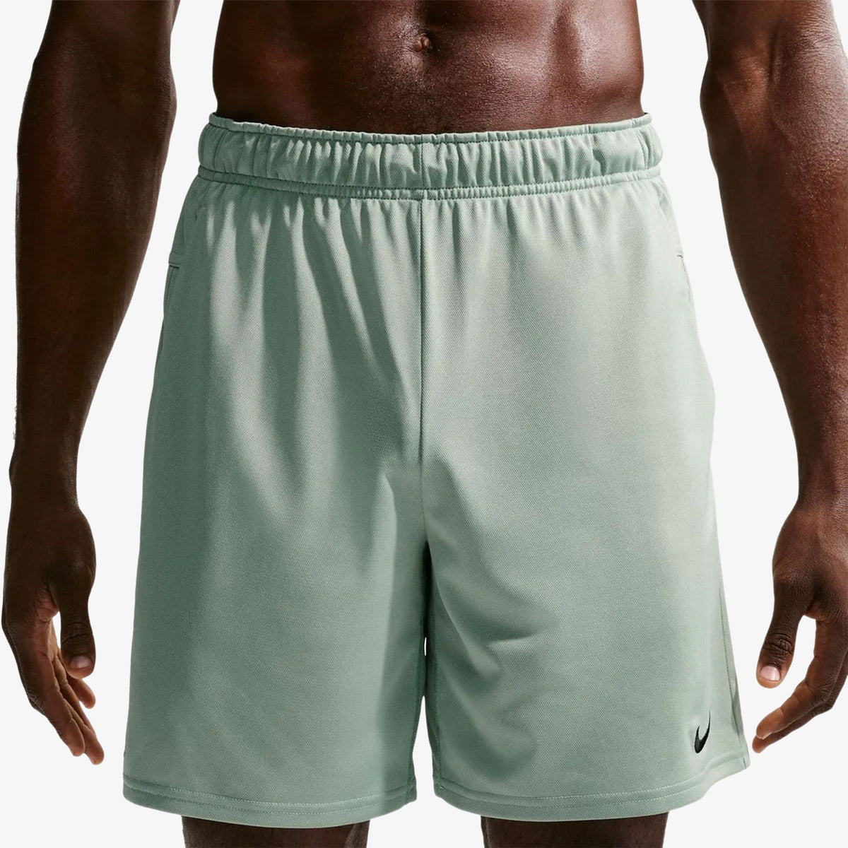 Pantaloneta Nike Flex 7In Hombre Gris