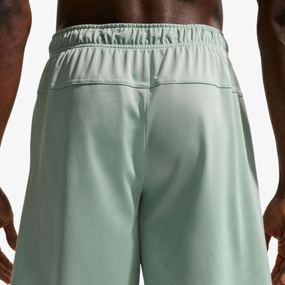 Pantaloneta Nike Flex 7In Hombre Gris