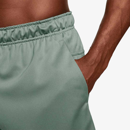 Pantaloneta Nike Flex 7In Hombre Gris