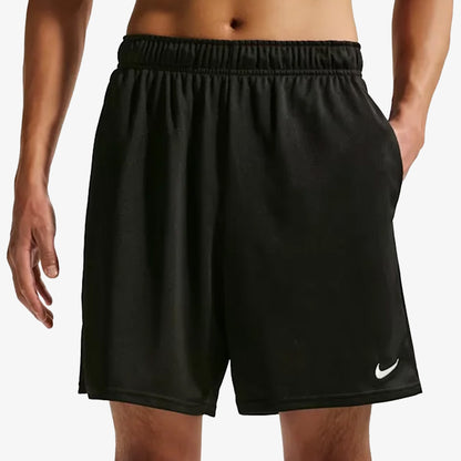 Pantaloneta Nike Hombre Negro