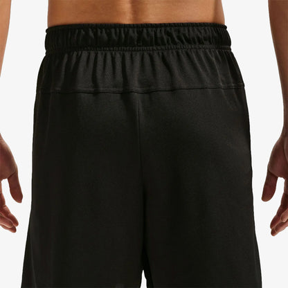 Pantaloneta Nike Hombre Negro