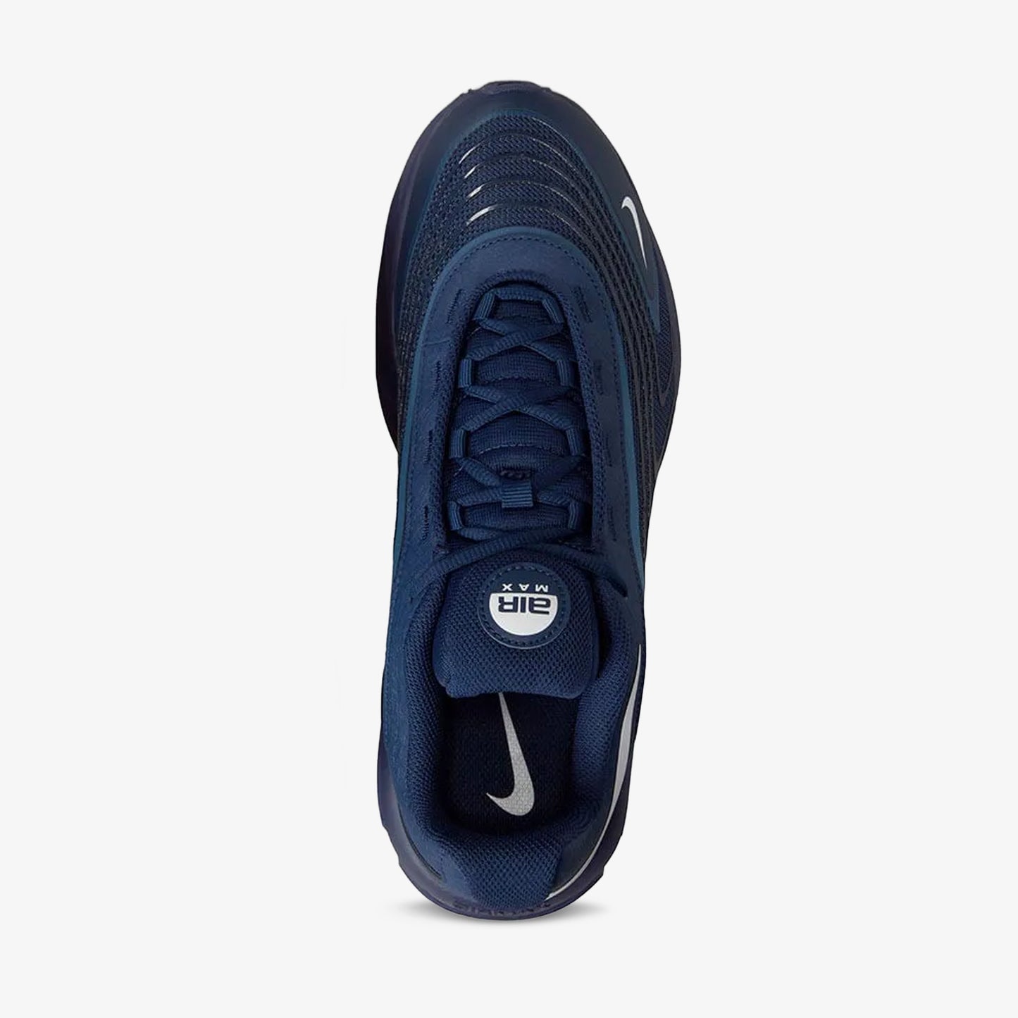 Tenis Nike Air Max Fire Hombre Azul Blanco