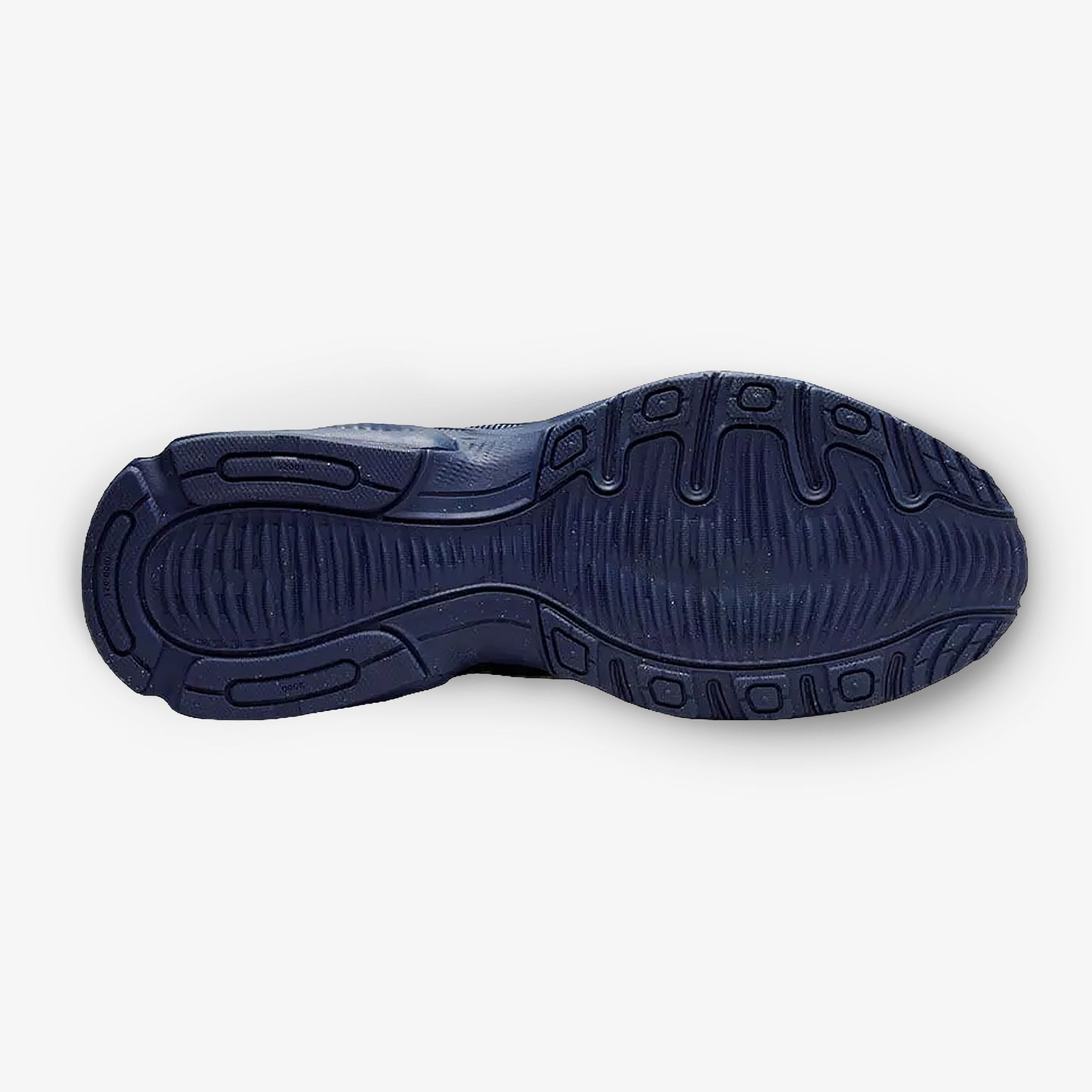 Tenis Nike Air Max Fire Hombre Azul Blanco